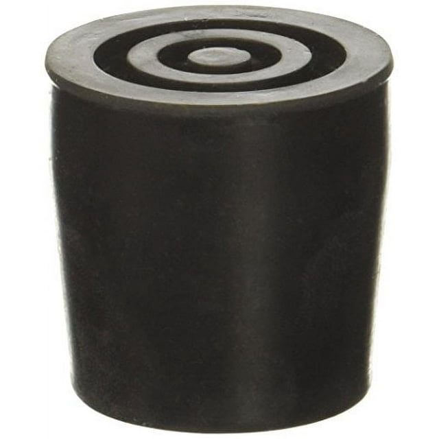 Essential Medical Supply Replacement Tips, Black, 1