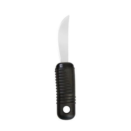 Essential Medical Supply Rocker Knife with Large Handle