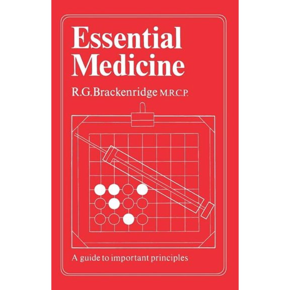 Essential Medicine (Student)