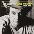 thumbnail image 1 of Essential Merle Haggard: The Epic Years [Sony Gold Series] (CD), 1 of 1