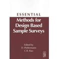 thumbnail image 1 of Essential Methods for Design Based Sample Surveys (Paperback), 1 of 1
