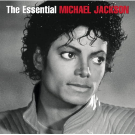 Essential Michael Jackson (CD)
