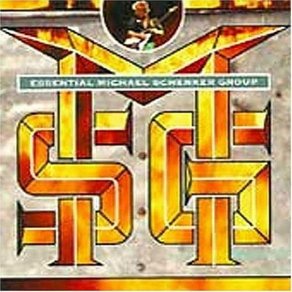 Essential Michael Schenker Group