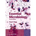 thumbnail image 1 of Pre-Owned Essential Microbiology, Second Edition (Paperback) 1119978904 9781119978909, 1 of 1