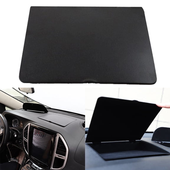 Essential Middle Dashboard Accessory for Mercedes For Vito from 2016 2023