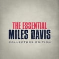 thumbnail image 1 of Essential Miles Davis, 1 of 1