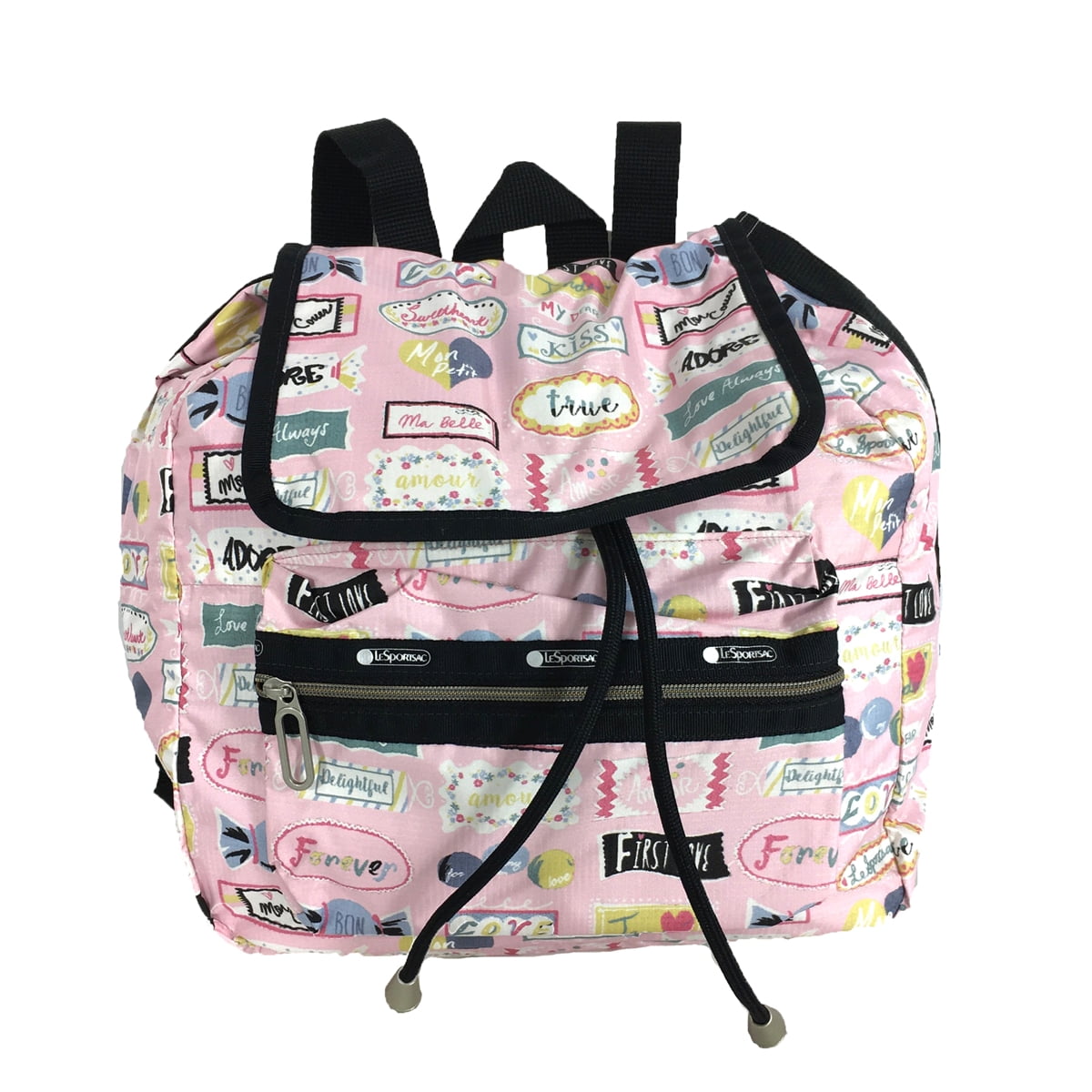 Shoulder Straps Lesportsac Voyager Backpack Sale Essential Mini