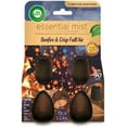 thumbnail image 1 of Essential Mist – Twin Refill Bonfire & Crisp Fall Air, 2 Refills, 1 of 4