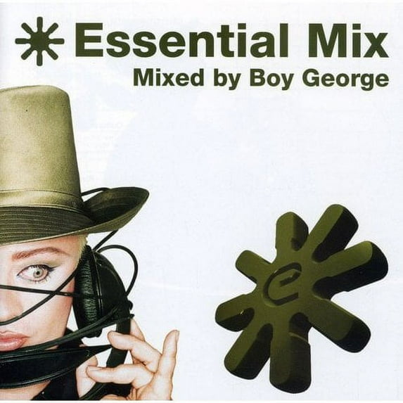 Essential Mix