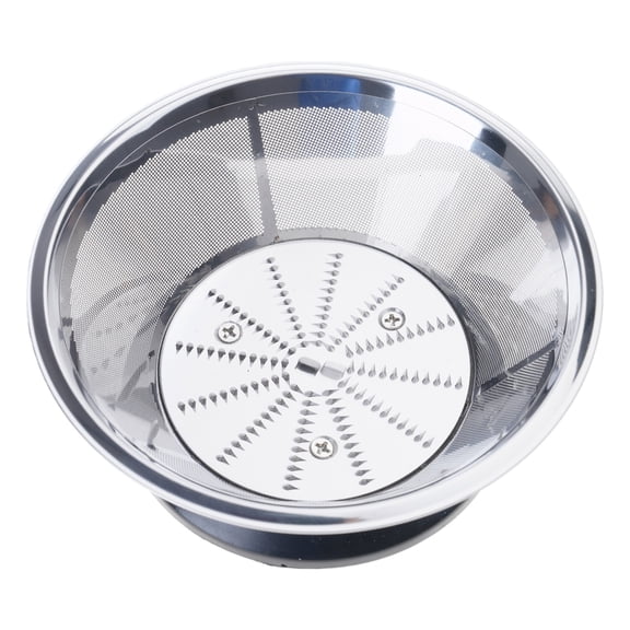 Essential Mixers Part Kitchen Appliances Part Blenders Part Head Meshs Filter Basket Juicer Head for WJE4001D WJE2802D