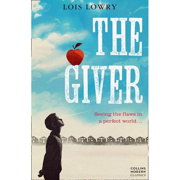 Pre-Owned Essential Modern Classics: Giver (Paperback)