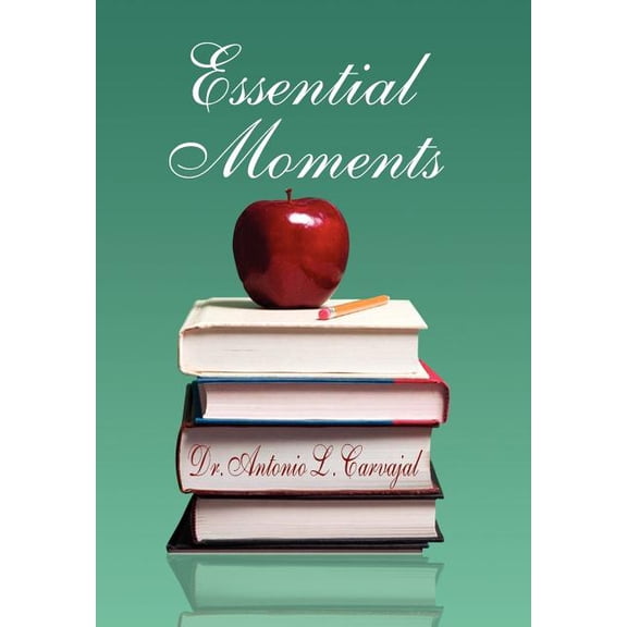 Essential Moments (Hardcover)