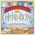 thumbnail image 1 of Pre-Owned Essential Mormon Celebrations: Secret Combinations for Holidays, Homecomings, Potluck Dinners, and More Paperback, 1 of 1