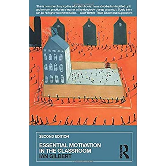 Pre-Owned Essential Motivation in the Classroom 9780415643559 /