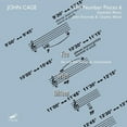 thumbnail image 1 of Essential Music - Number Pieces 6: Five / Seven / Thirteen - Music & Performance - CD, 1 of 2