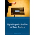 thumbnail image 1 of Essential Music Technology: The Prestiss Digital Organization Tips for Music Teachers, (Paperback), 1 of 1