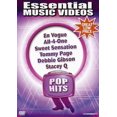 thumbnail image 1 of Essential Music Videos: Pop Hits [DVD] NEW, 1 of 1