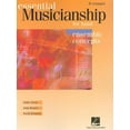 thumbnail image 1 of Essential Musicianship for Band - Ensemble Concepts: Advanced Level - BB Trumpet (Paperback), 1 of 2