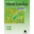 thumbnail image 1 of Essential Musicianship for Band - Ensemble Concepts: Fundamental Level - Baritone B.C., 1 of 1