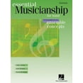 thumbnail image 1 of Essential Musicianship for Band - Ensemble Concepts: Fundamental Level - Bassoon (Paperback), 1 of 1