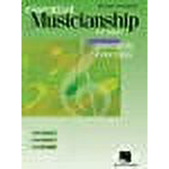 Essential Musicianship for Band - Ensemble Concepts: Fundamental Level - Bb Tenor Saxophone