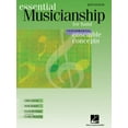 thumbnail image 1 of Pre-Owned Essential Musicianship for Band - Ensemble Concepts: Fundamental Level - Percussion Paperback, 1 of 1