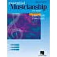thumbnail image 1 of Essential Musicianship for Band - Ensemble Concepts : Intermediate Level - BB Bass Clarinet (Paperback), 1 of 1