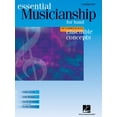 thumbnail image 1 of Pre-Owned Essential Musicianship for Band - Ensemble Concepts: Intermediate Level - Conductor Paperback, 1 of 1