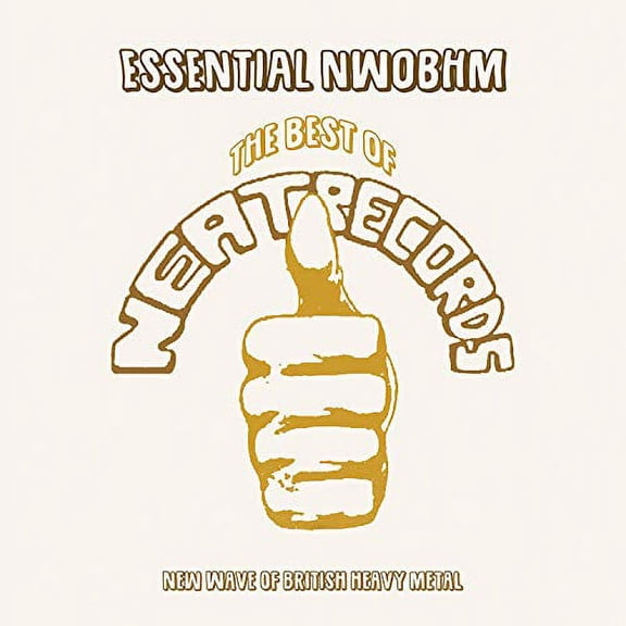 Essential NWOBHM - The Best Of Neat Records