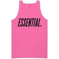 thumbnail image 1 of Essential Neon Tank Top, 1 of 1