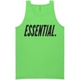 thumbnail image 1 of Essential Neon Tank Top, 1 of 1