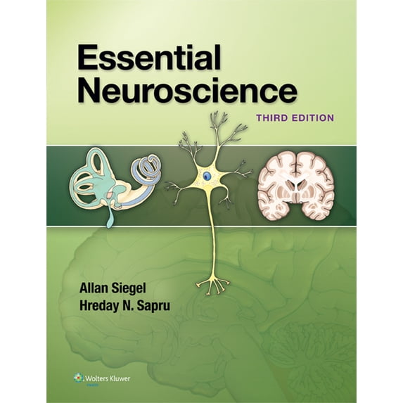 Essential Neuroscience