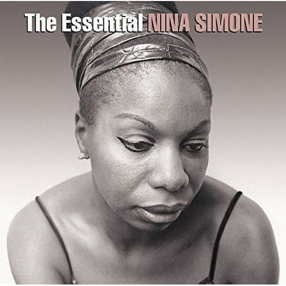 Essential Nina Simone (CD)