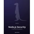 thumbnail image 1 of Essential Node.js Security, (Paperback), 1 of 1