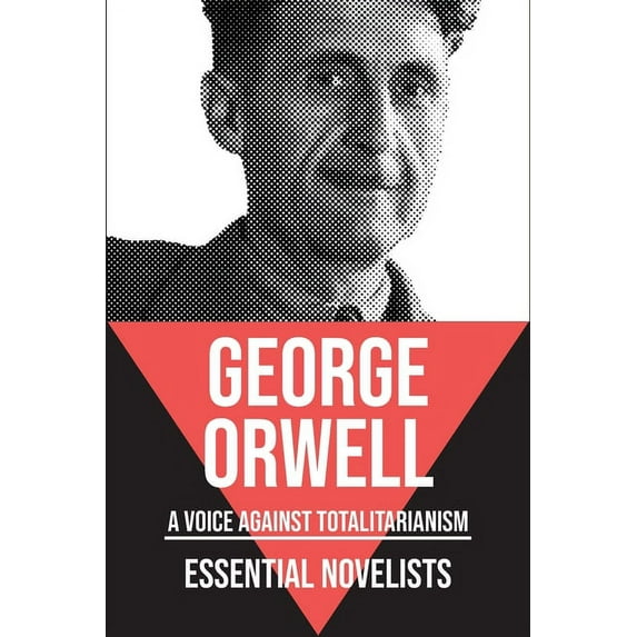 Essential Novelists - George Orwell (Paperback)