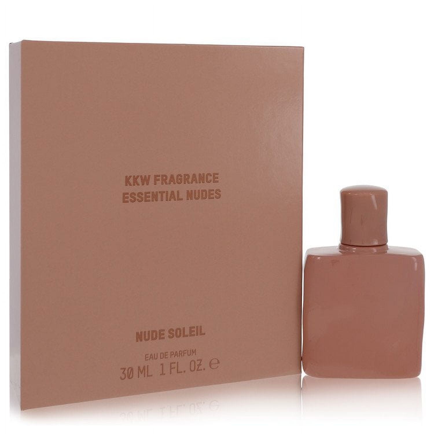 取扱店は新品　KKW Fragrance KYLIE ♥︎ NUDE LIPS 香水 香水(女性用)