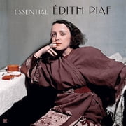 Edith Piaf - Essential - Limited 180-Gram Vinyl - Music & Performance