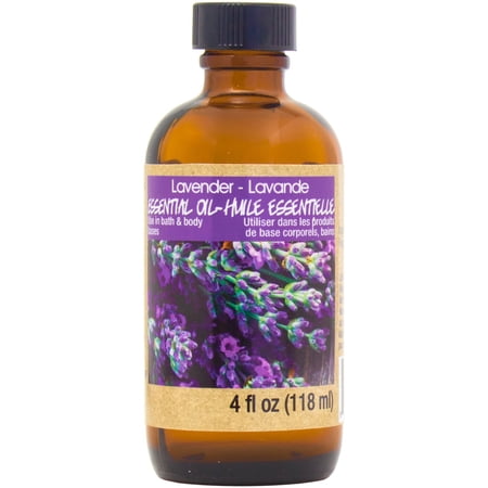 Essential Oil 4ozLavender