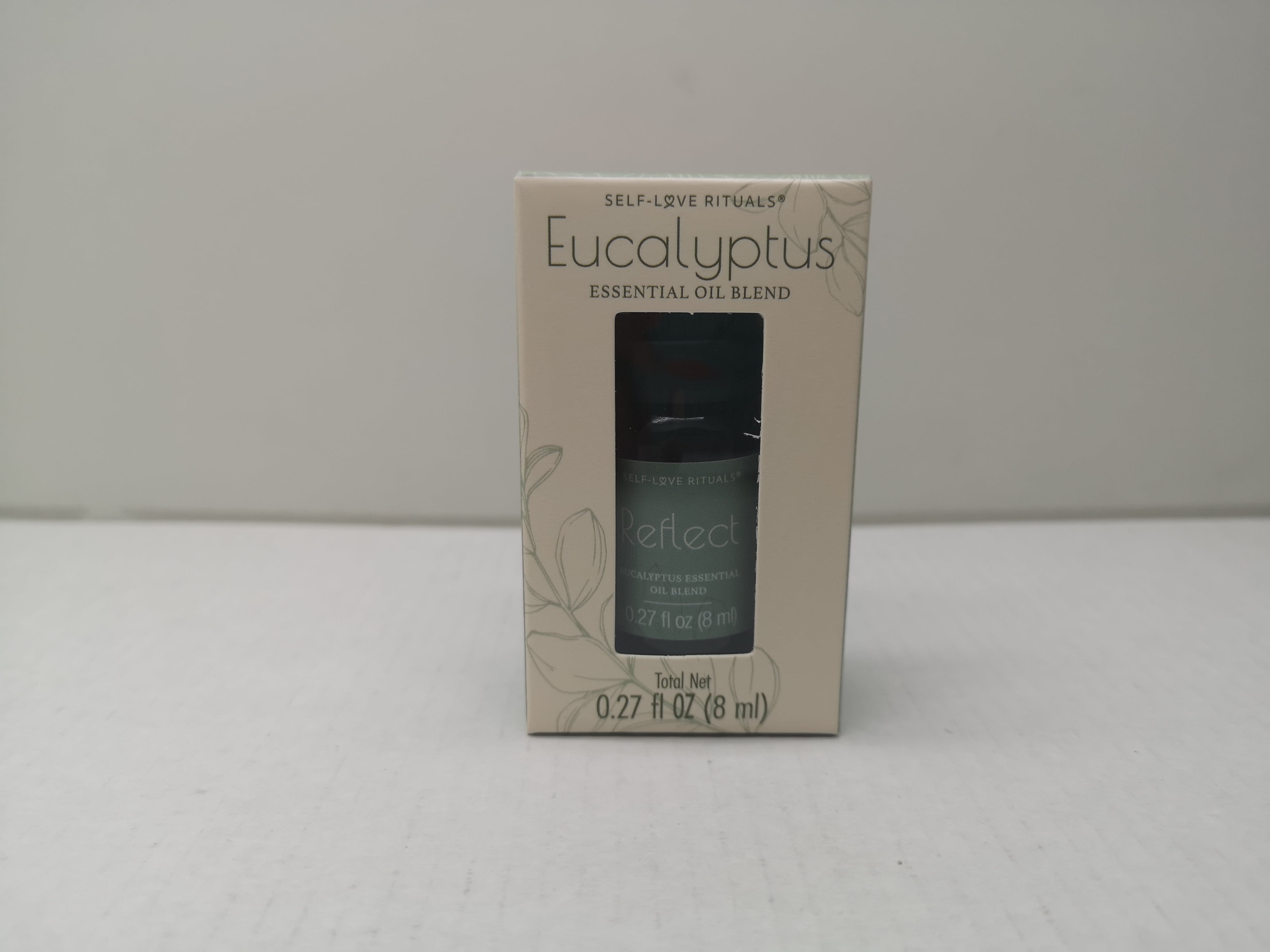 Essential Oil-8ml-Eucalyptus