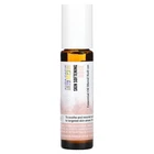 Essential Oil Blend, Skin Softening Roll-On, Rose, .31 fl oz (9.2 ml)