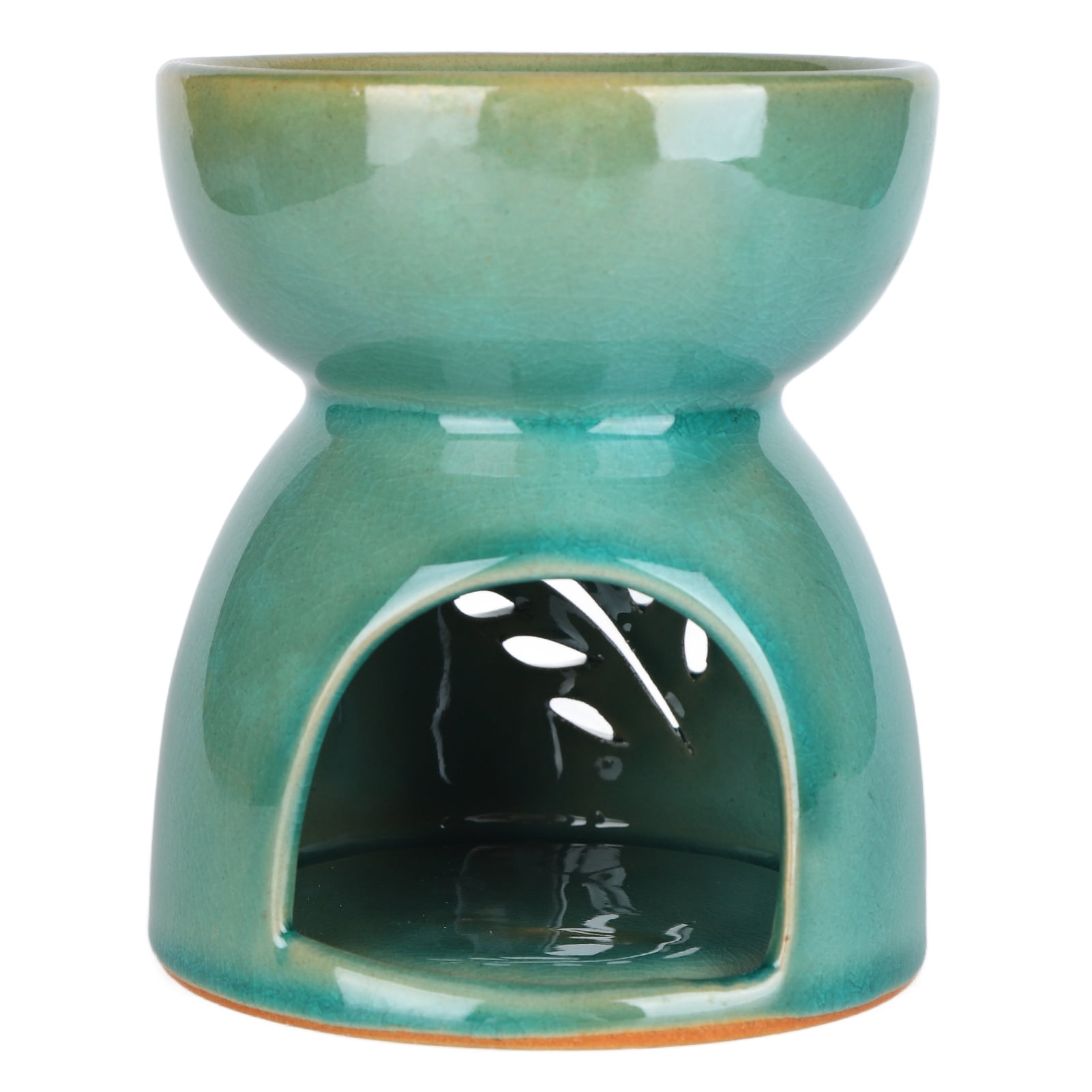 Essential Oil Burner Aromatherapy Aroma Wax Melt Burner Home Bedroom ...