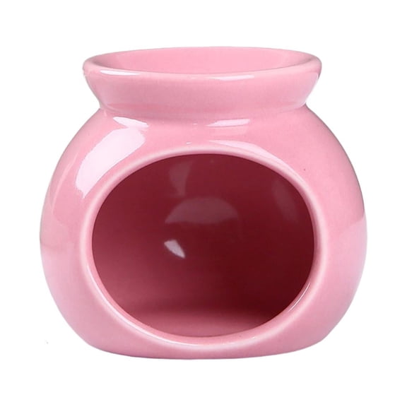 Essential Oil Burners Wax Melt Warmer Aromatherapies Aromas Diffuser Furnaces Ceramics Candle Tealight Holder Decors