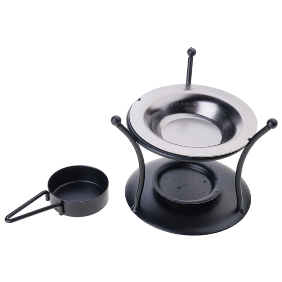 Essential Oil Burners Waxes Melt Burners Aromatherapys Holder Iron Oil Diffuser Tealight Holder Decorations