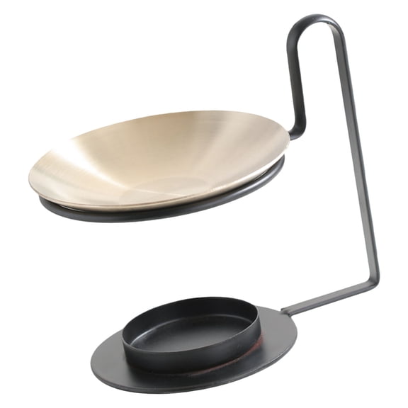 Essential Oil Burners Waxes Melt Burners Fragrances Waxes Warmer,Tealight Holder Scented Diffuser Home Decors