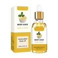 Essential Oil Clearance! Bradem Body Juice Women's All Skin Types