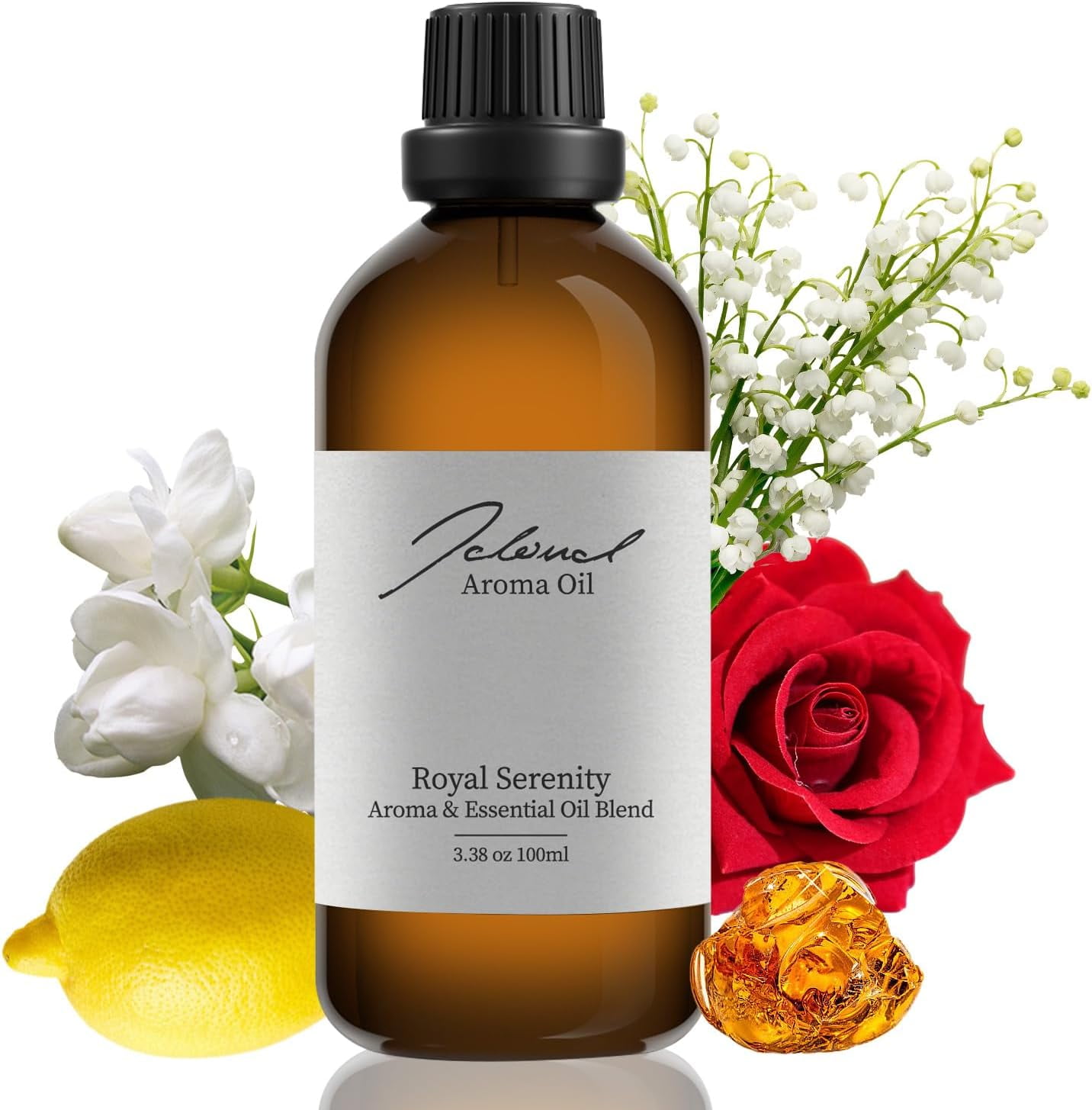 Essential Oil for Diffuser Hotel Collection Diffuser Oil & Home