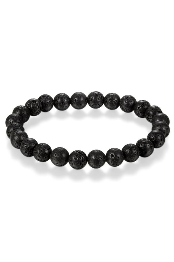 Essential Oil Diffuser Men Women Lave Stone Bracelet Aromatherapy Bracelet