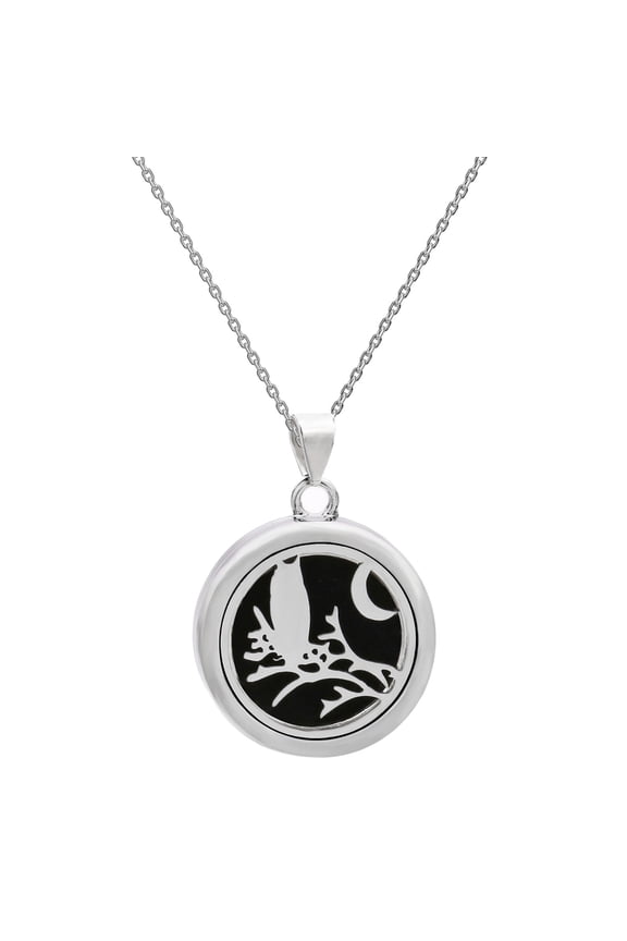 Essential Oil Diffuser Necklace Trendy Essential Oil Diffuser Necklace Trees Of Life Designs Neckchain for Gift