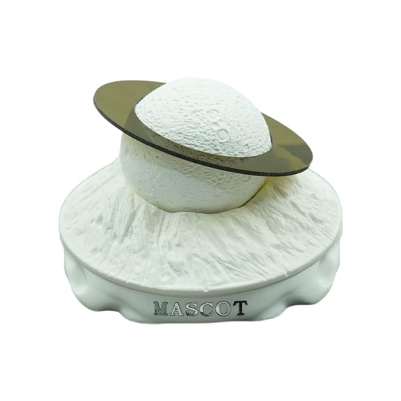 Essential Oil Diffuser - Planet Aroma Therapy - Essential Oil Diffuser Stone - Diffuser for Essential Oils Great for Decorating at Home - Office or Car - and Gift-Giving - Color A