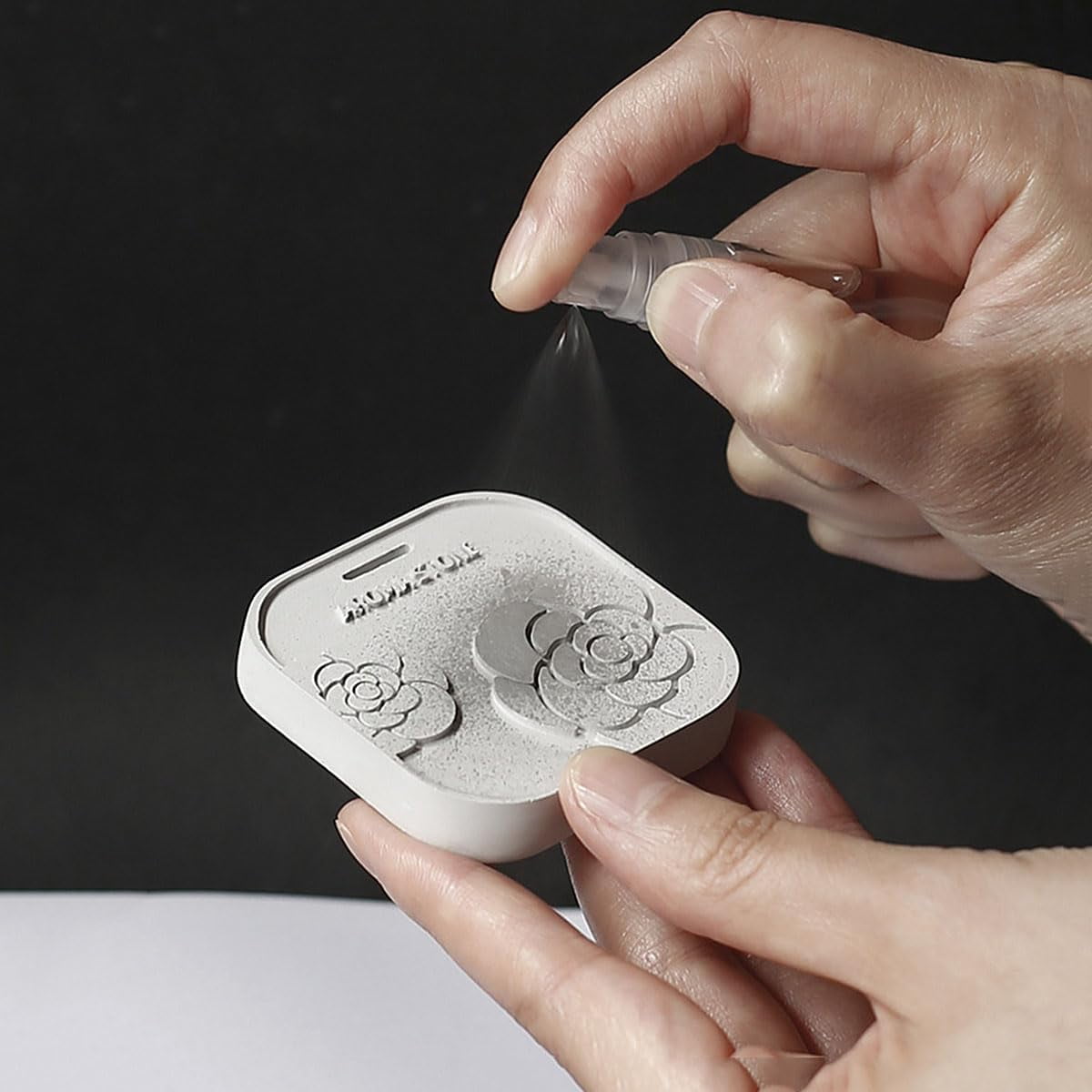 Essential Oil Diffuser Stone,NonElectric Diffusers For Essential Oils